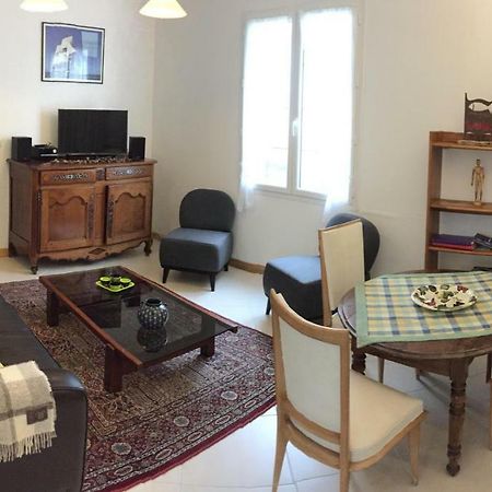 Le Cedre Bleu Villa Fouras Ngoại thất bức ảnh